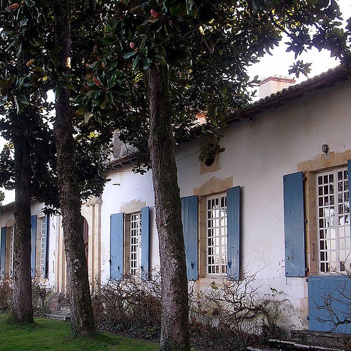 Photo de Château de Sourdis