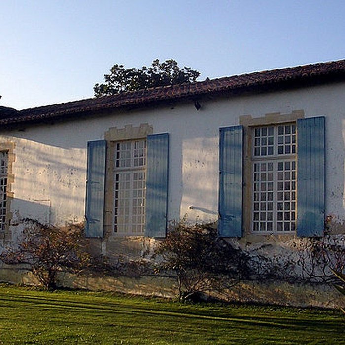 Photo de Château de Sourdis