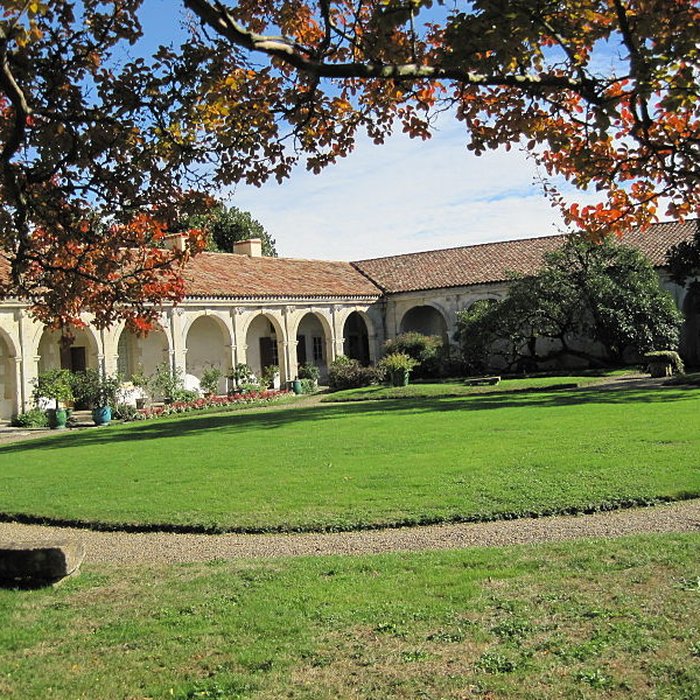 Photo de Château de Sourdis
