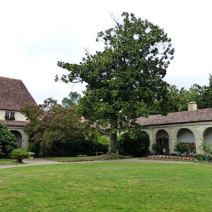 Photo de Château de Sourdis