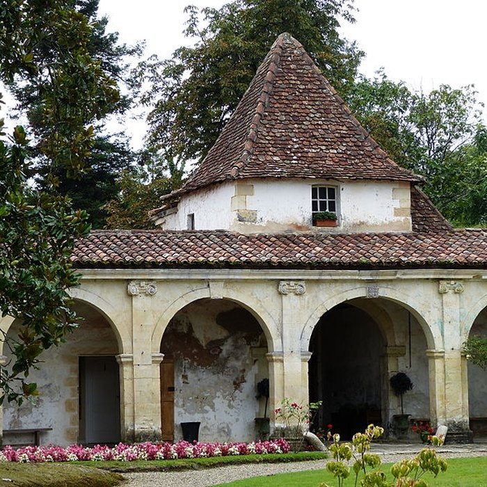 Photo de Château de Sourdis