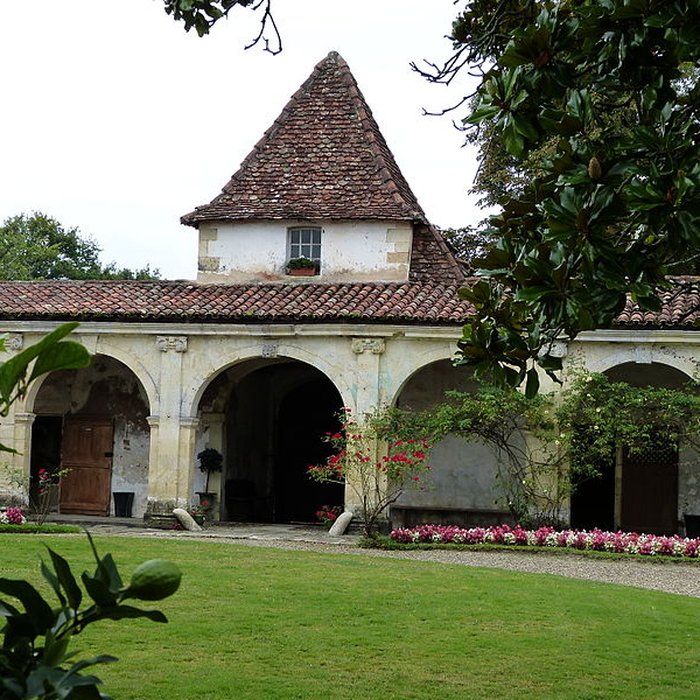 Photo de Château de Sourdis