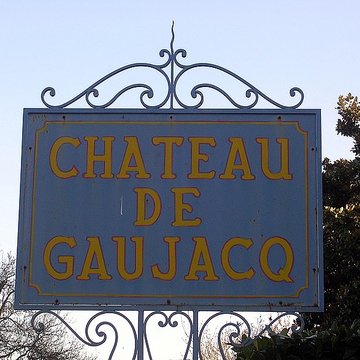 chateau de sourdis