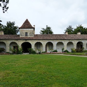 Château de Sourdis