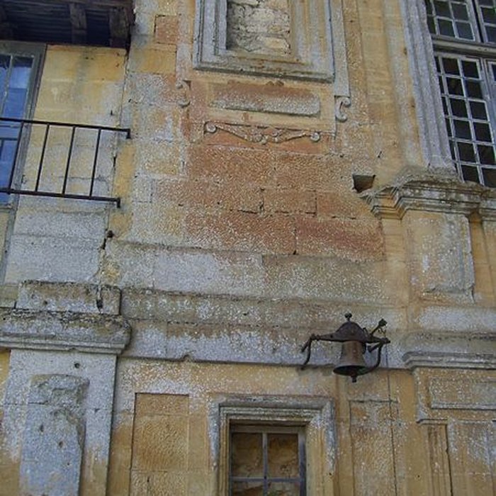 Photo de Château de Lanquais