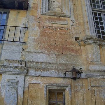 Château de Lanquais