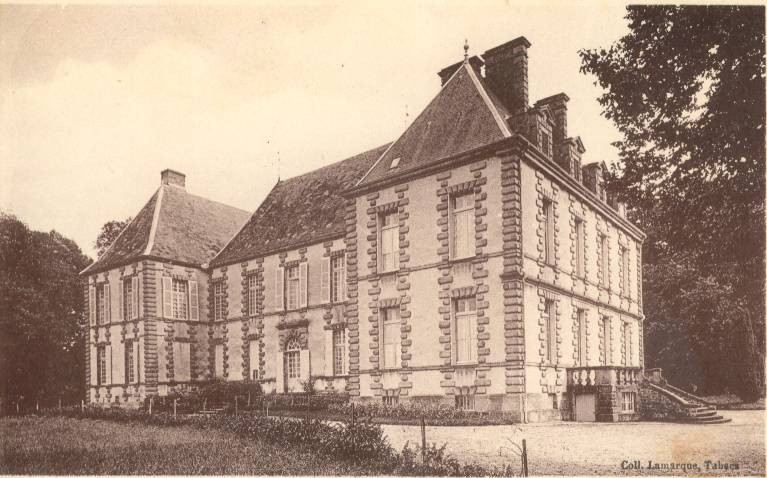 Photo de Château de Souys