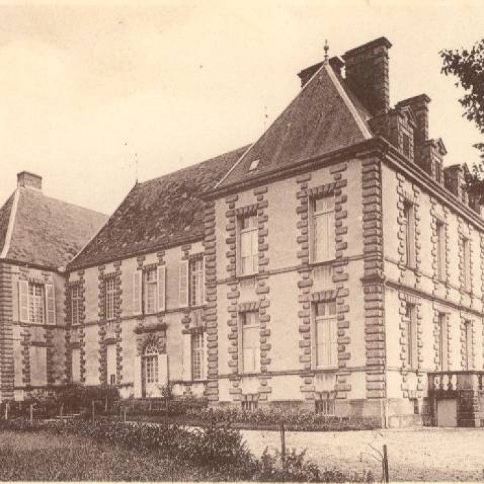 Photo de Château de Souys