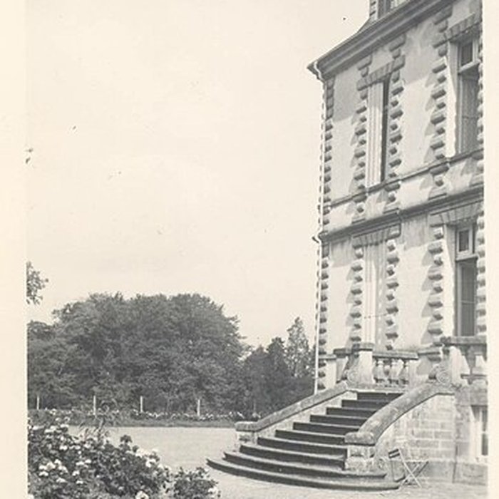 Photo de Château de Souys