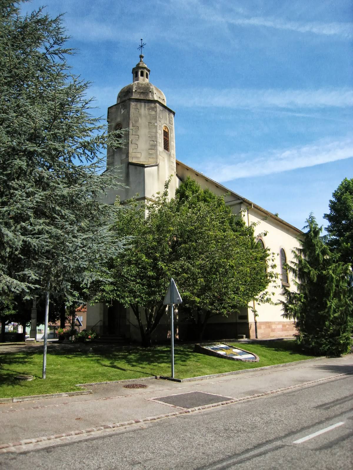 Photo de Chiesa di San Bartolomeo di Rustenhart