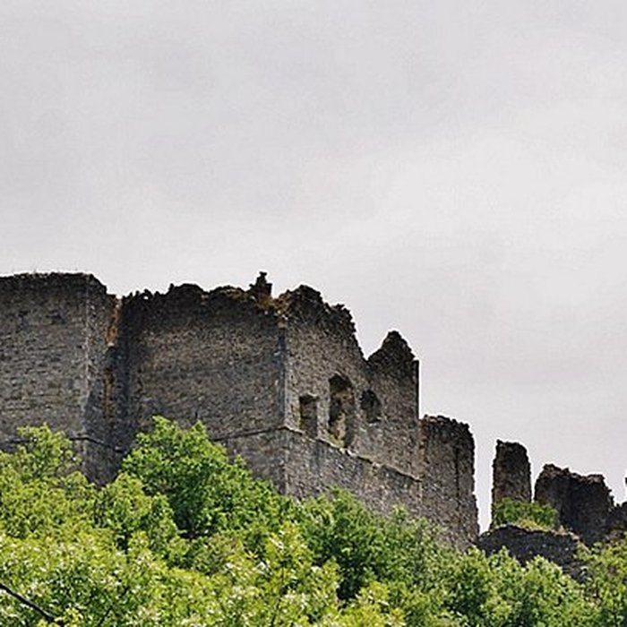 Photo de Château de Soyans