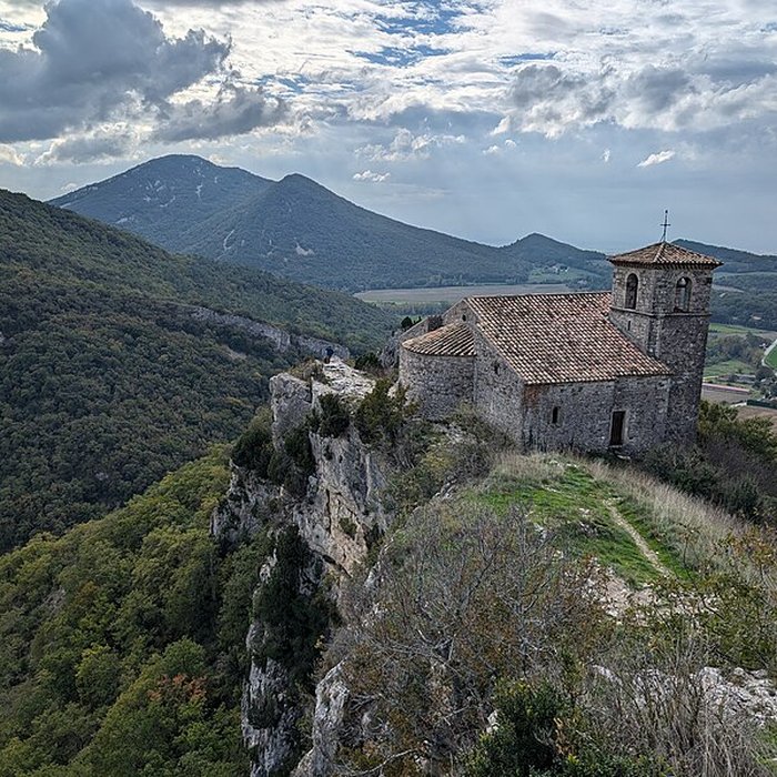 Photo de Château de Soyans