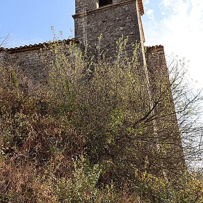 Photo de Château de Soyans
