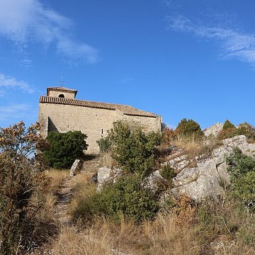 Château de Soyans