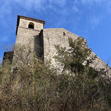Château de Soyans