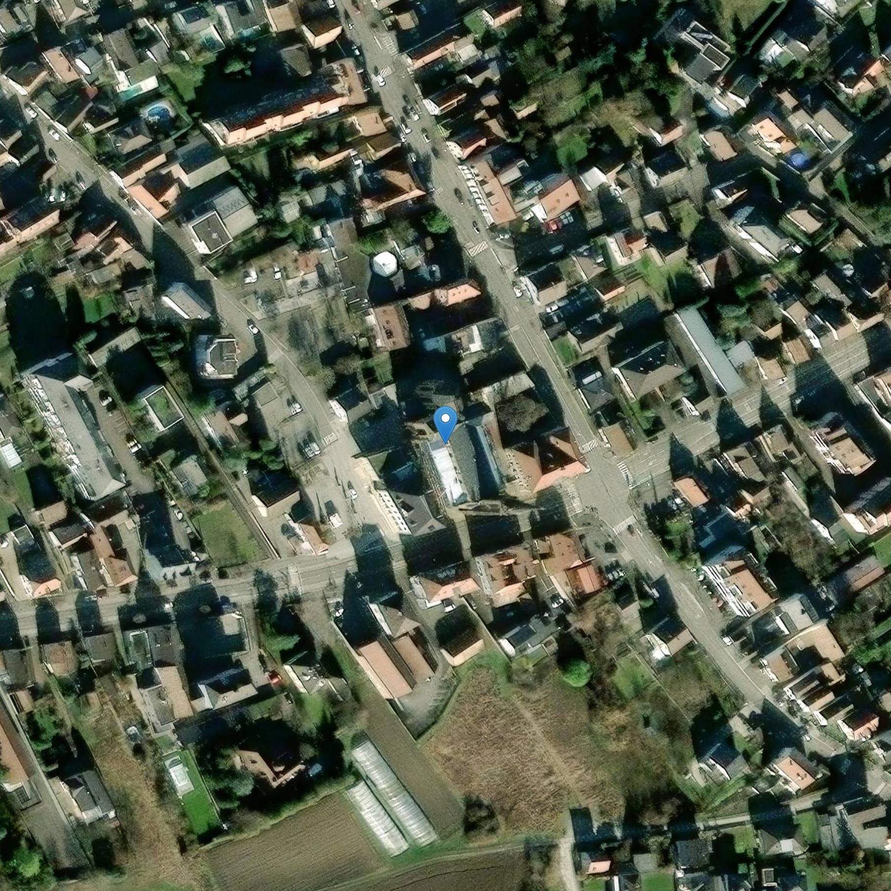 Photo de Église Saint-Nicolas de Saint-Louis