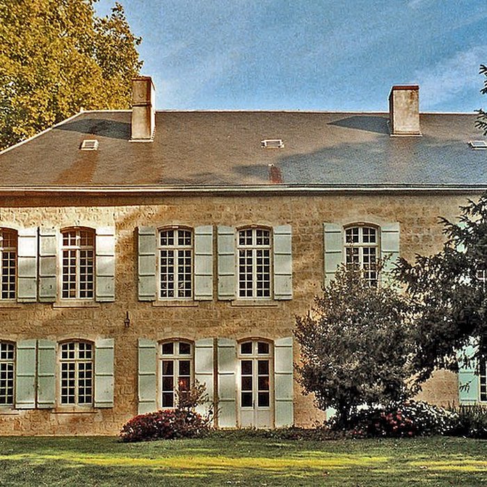 Photo de Château de Surgères
