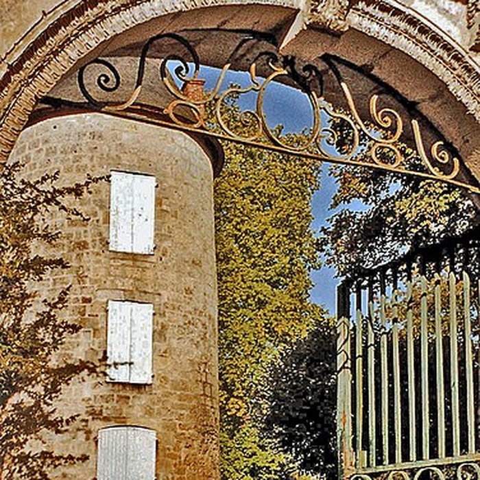 Photo de Château de Surgères