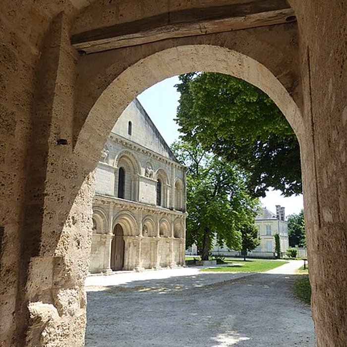 Photo de Château de Surgères