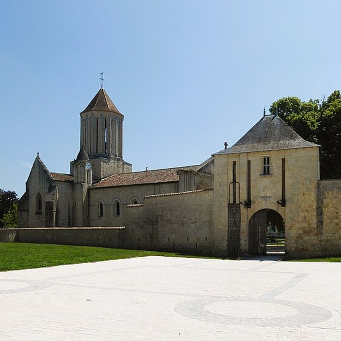 Photo de Château de Surgères