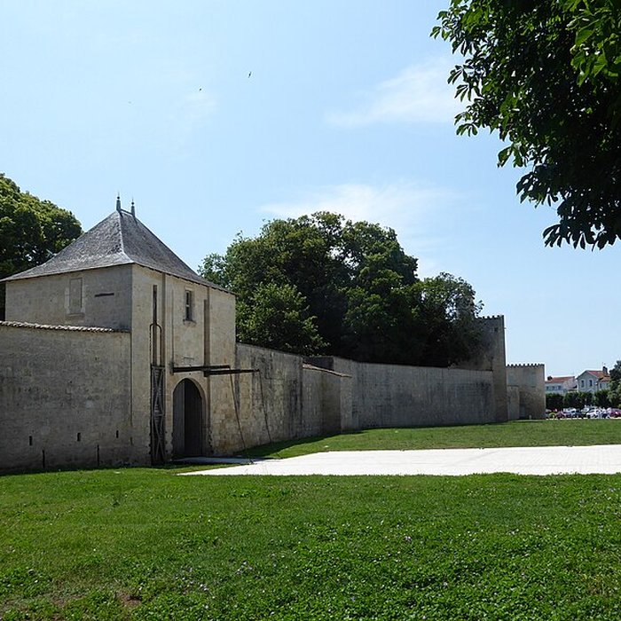 Photo de Château de Surgères