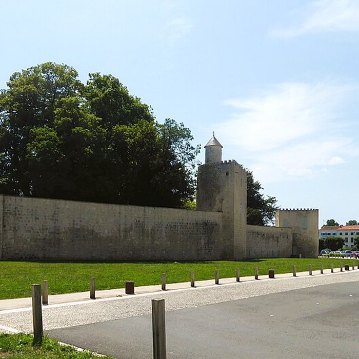 Photo de Château de Surgères