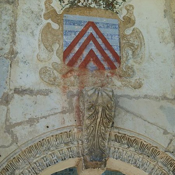 Photo de Château de Surgères