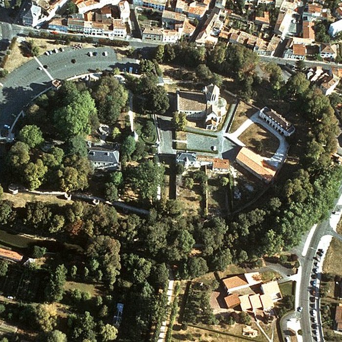 Photo de Château de Surgères