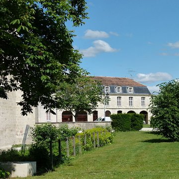 Château de Surgères