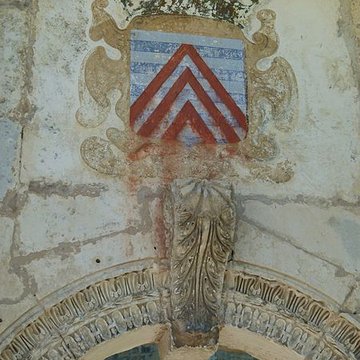 Château de Surgères