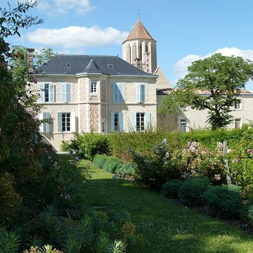 Château de Surgères