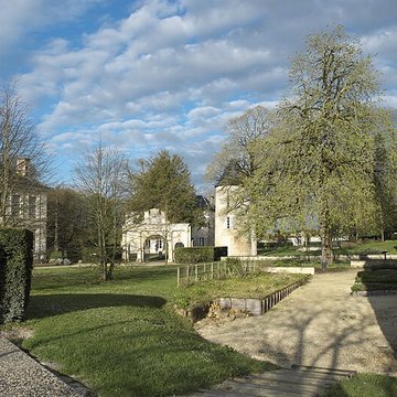 Château de Surgères