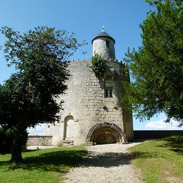 Château de Surgères