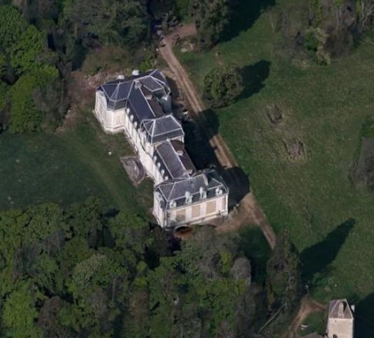 Photo de Château de Taisey