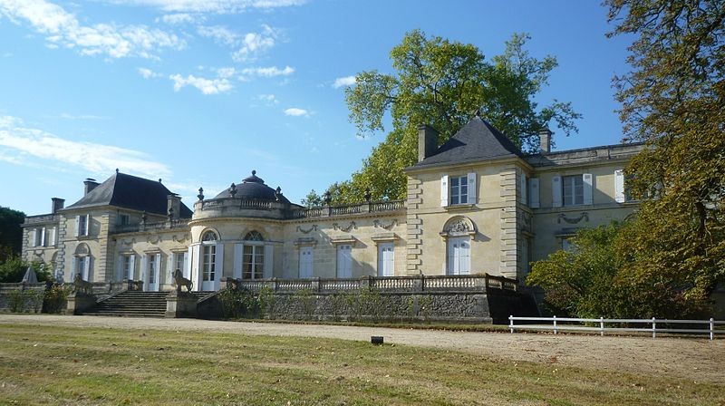 Photo de Château de Tauzia