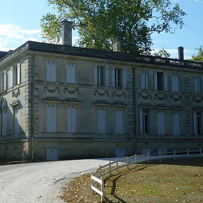 Photo de Château de Tauzia