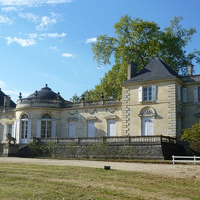 Photo de Château de Tauzia