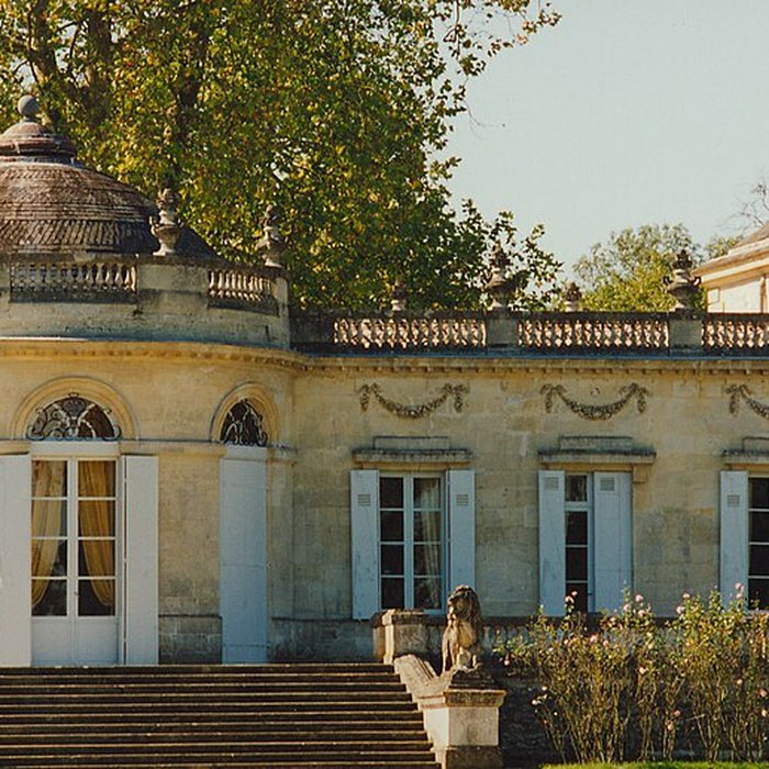 Photo de Château de Tauzia