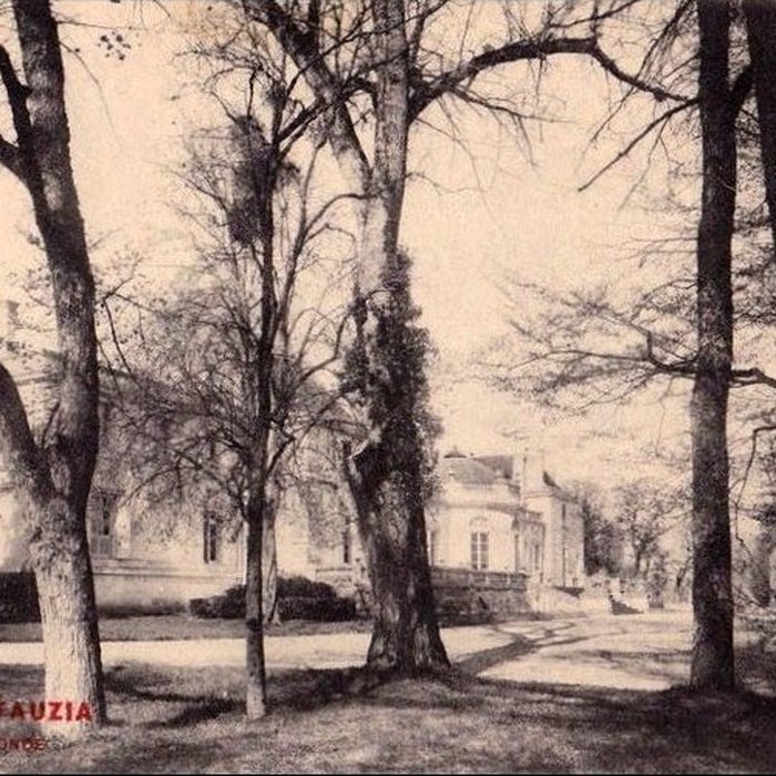 Photo de Château de Tauzia