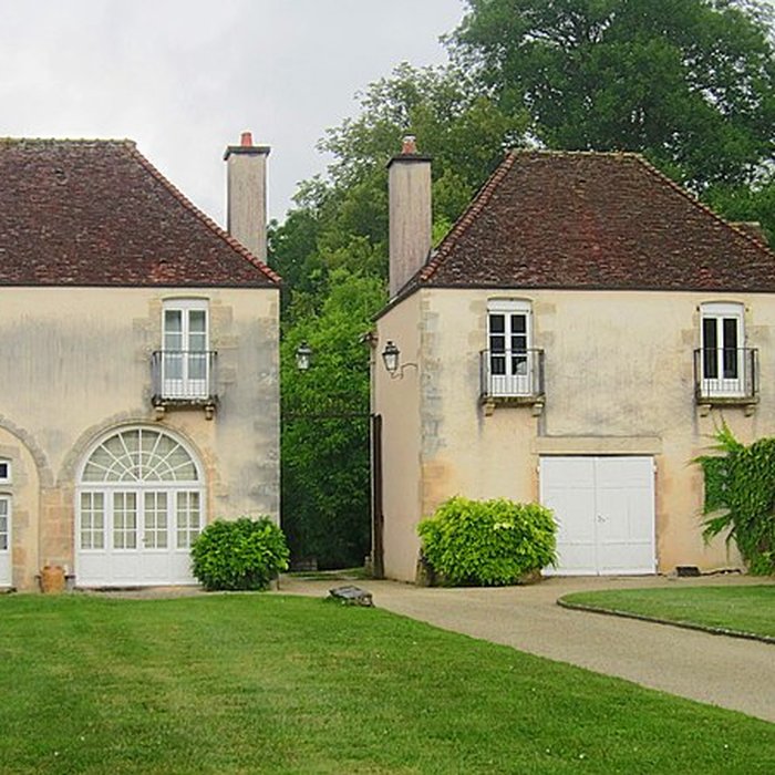 Photo de Château de Tavannes