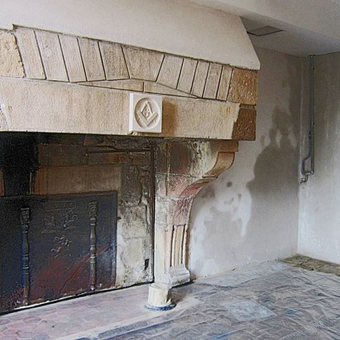 Photo de Château de Tavannes