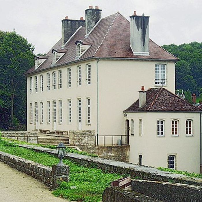 Photo de Château de Tavannes