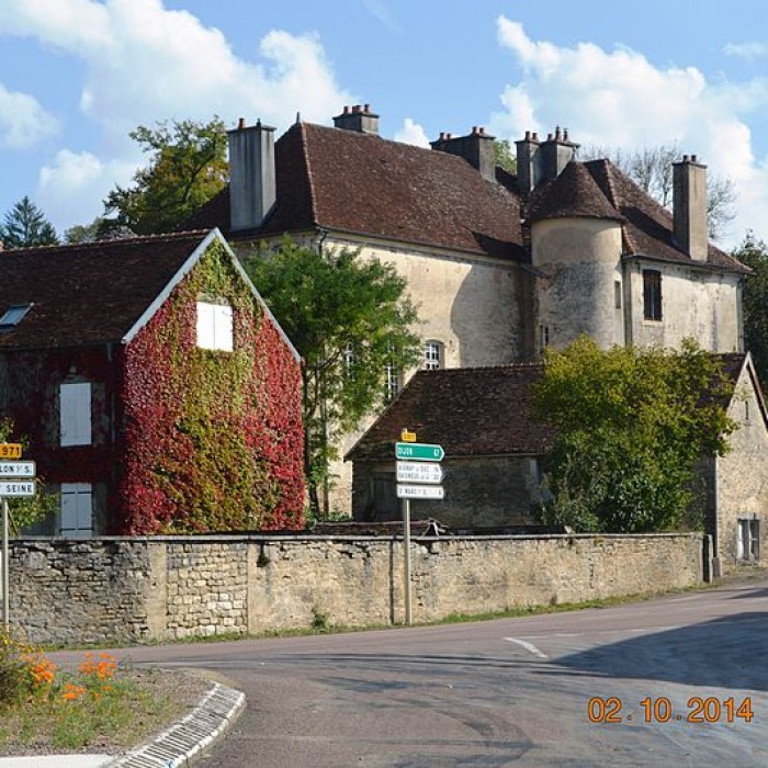 Photo de Château de Tavannes