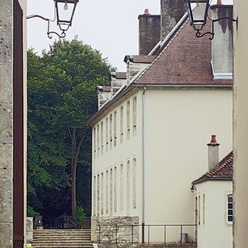 Château de Tavannes
