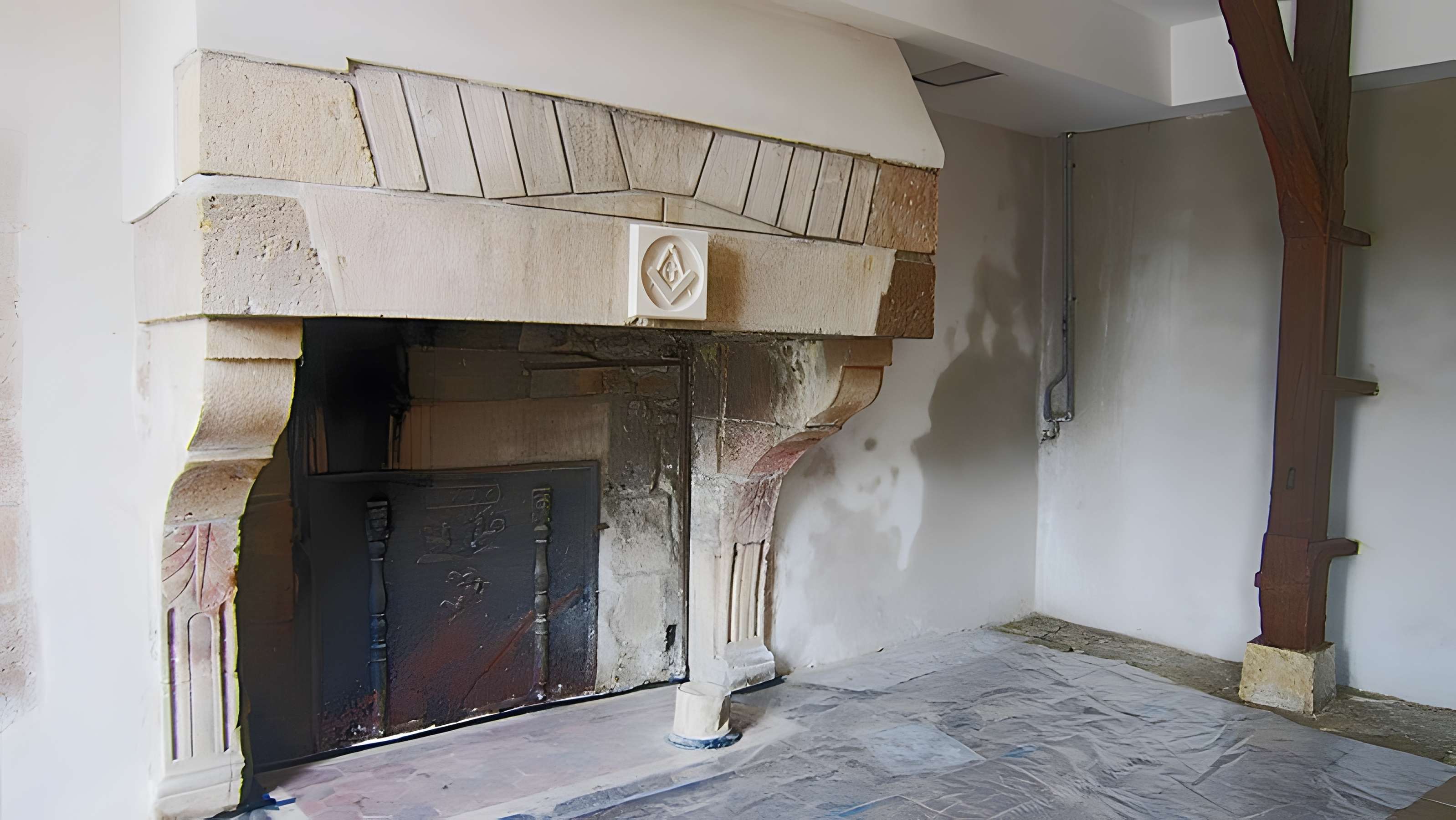 Château de Tavannes