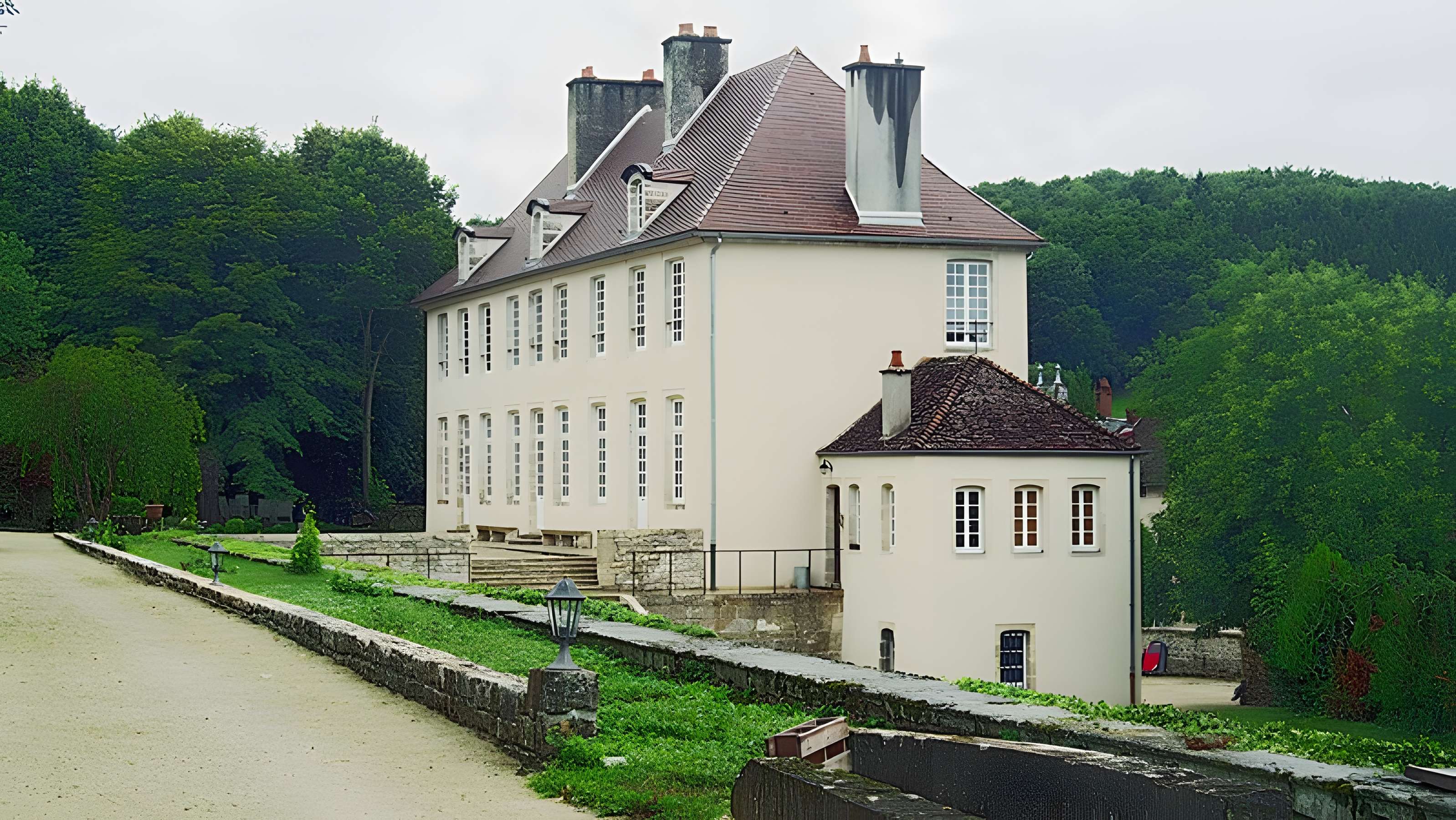 Château de Tavannes