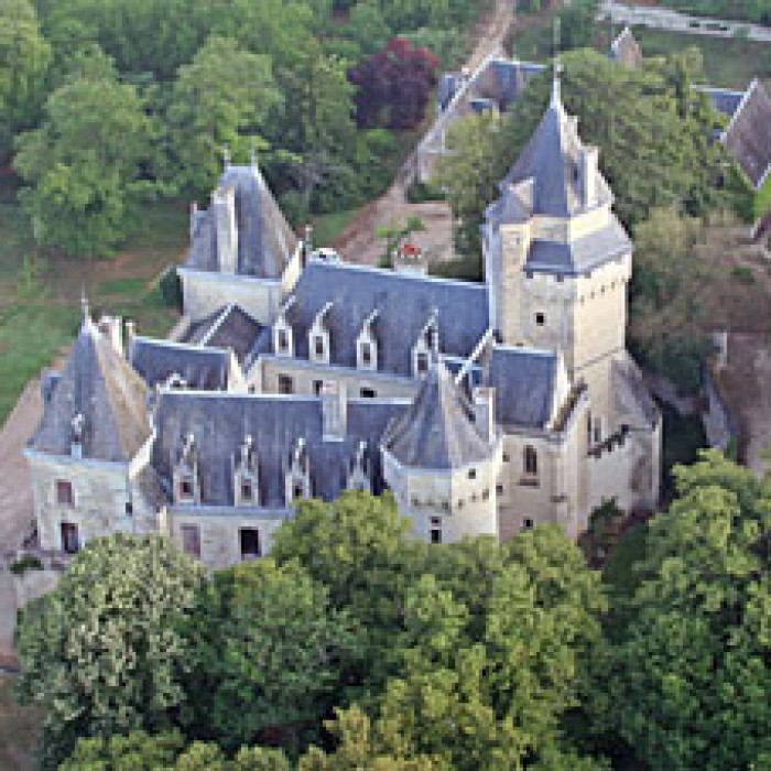Photo de Château de Ternay
