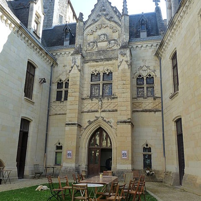 Photo de Château de Ternay