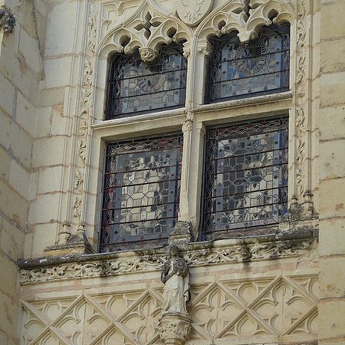 Photo de Château de Ternay