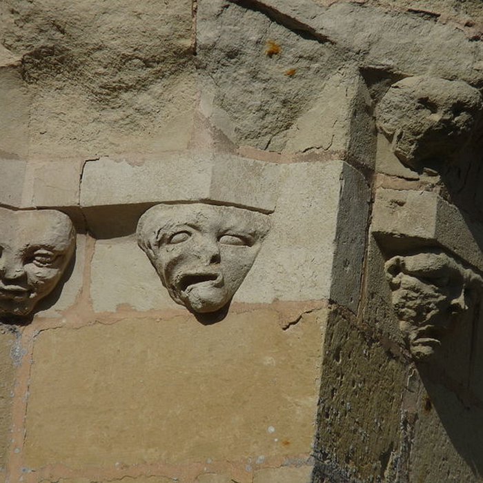 Photo de Château de Ternay